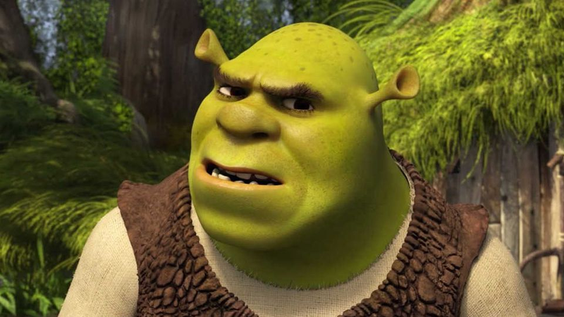 Illustration for article titled Today’s Amazon deals: Shrek, winter coats, and a 55-inch smart TV